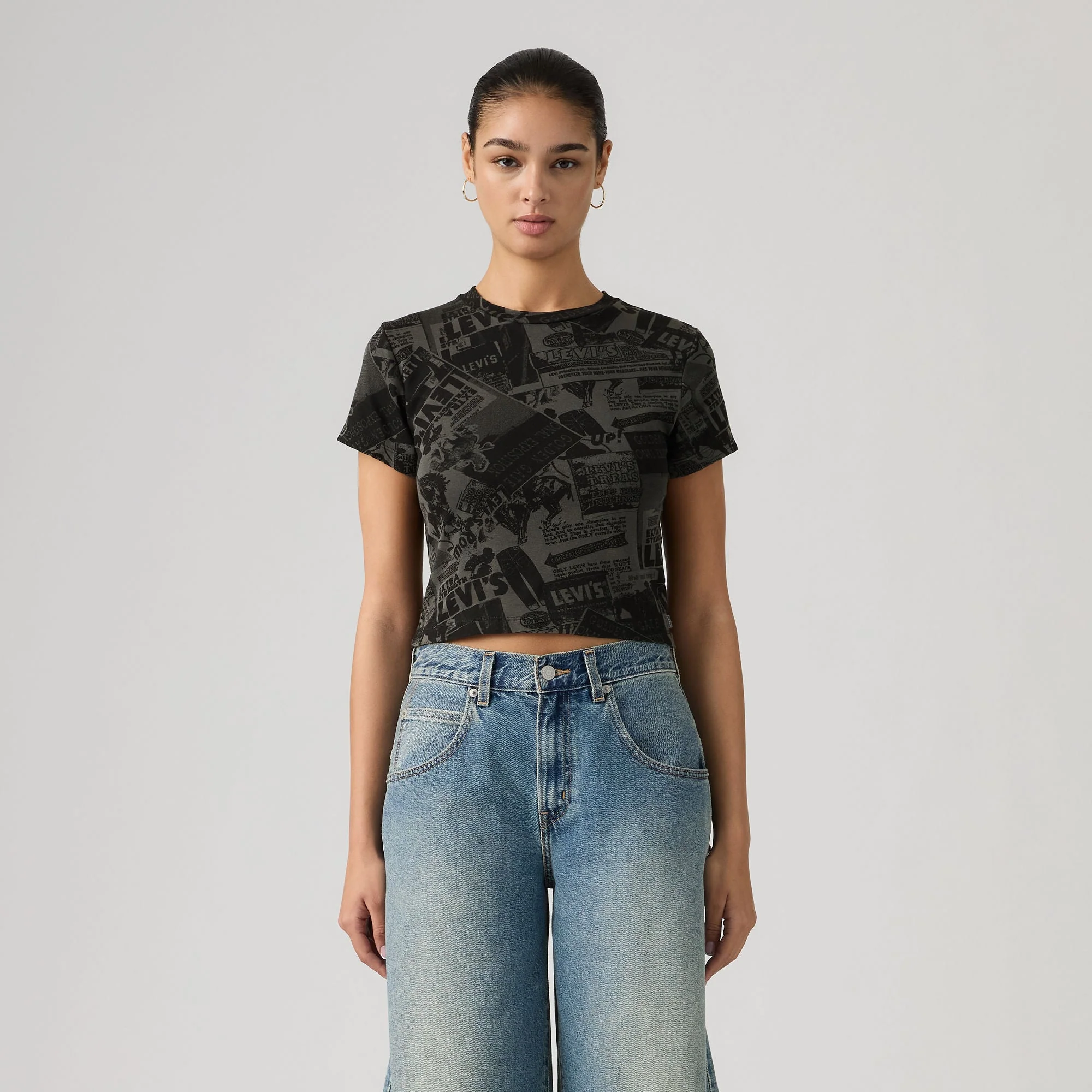 Tops, T-Shirts & Blouses